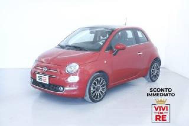 Fiat 500 1.0 Hybrid Tetto Panoramico *sconto Immediato* 