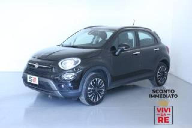 Fiat 500x 1.6 Multijet 130 Cv Cross *sconto Immadiato* 