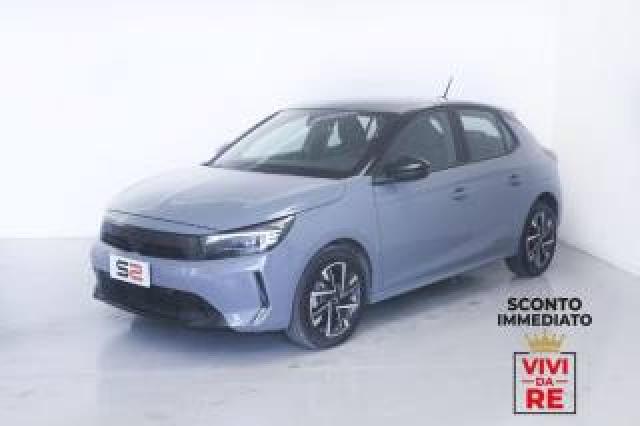 Opel Corsa 1.2 100 Cv Gs / Neopatentati / *sconto Immediato* 