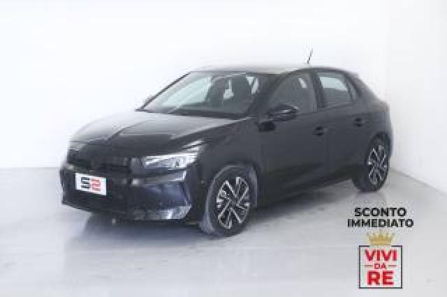 Opel Corsa 1.2 100 Cv Gs / Neopatentati / *sconto Immediato* 