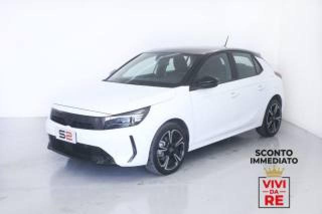 Opel Corsa 1.2 100 Cv Gs / Neopatentati / *sconto Immediato* 