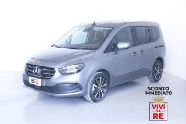 Mercedes Benz T 160 D Premium Pelle/retrocamera *sconto Immediato* 