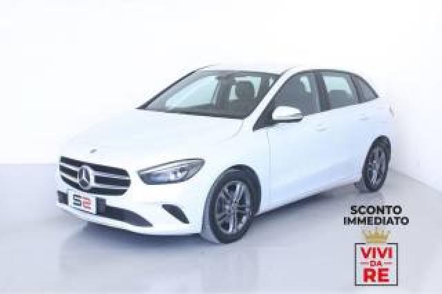 Mercedes Benz B 180 D Automatic Business Extra *sconto Immediato* 