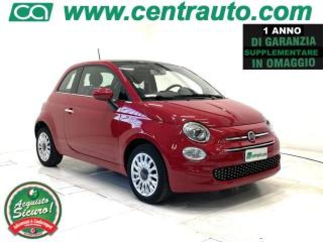 Fiat 500 1.2 Lounge 3p Manuale * Ok Neopatentati * 