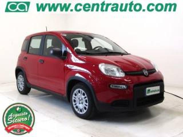Fiat Panda 1.0 Firefly Hybrid Manuale  * Km0 * 