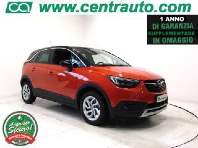 Opel Crossland X 1.5 Ecotec D Aut. 5p * Ok Neopatentati * 