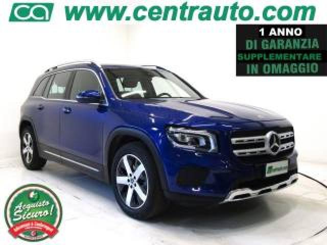 Mercedes Benz Glb 220 D 2.0d Aut. 4matic Sport  