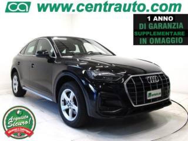 Audi Q5 Spb 40 Tdi 2.0 Tdi Quattro S Tronic Advanced Mhev  
