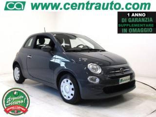 Fiat 500 1.0 Hybrid Pop Manuale * Ok Neopatentati * 