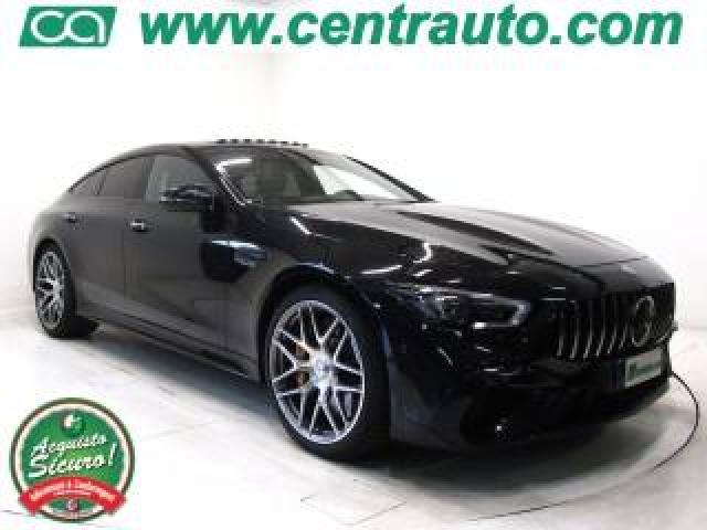 Mercedes Benz Amg Gt S Coupé 63 E-Performa.4matic Plug In Hybrid 843cv 