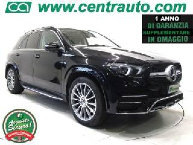 Mercedes Benz Gle 300 D 2.0d 4matic Premium Aut. Mhev * Tetto Apri.* 