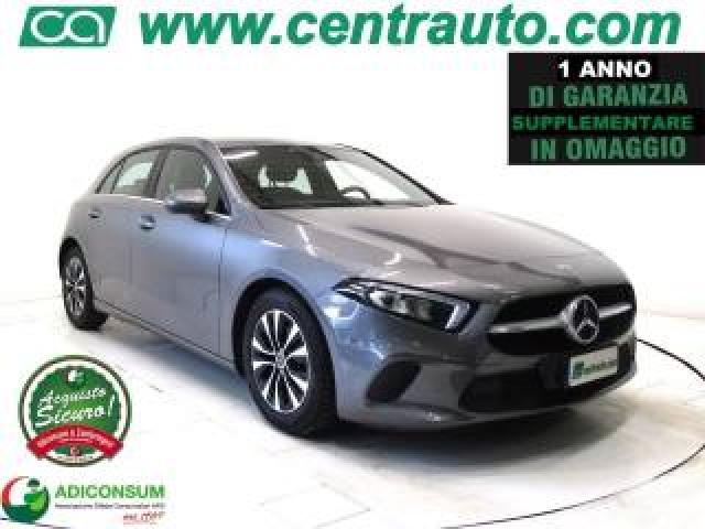 Mercedes Benz A 180 180d Aut. 5p * Ok Neopatentati * 