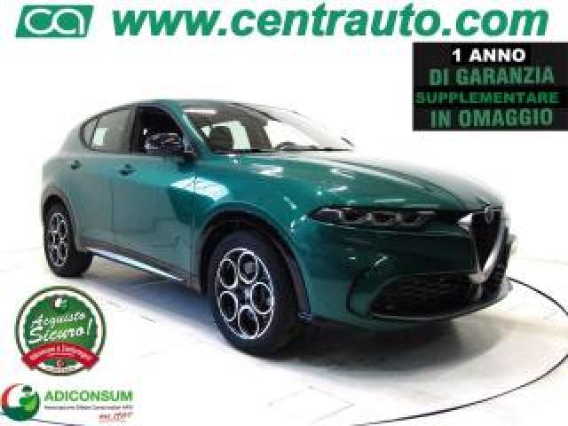 Alfa Romeo Tonale 1.5 Mhev Tct7 Ti Aut. 160 Cv  