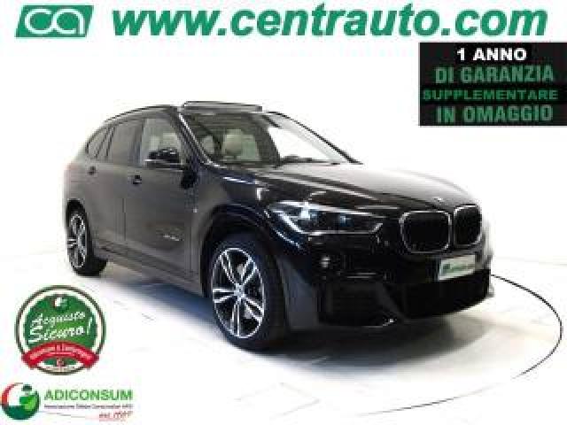 Bmw X1 Xdrive25d Msport 2.0d Aut *tetto *  