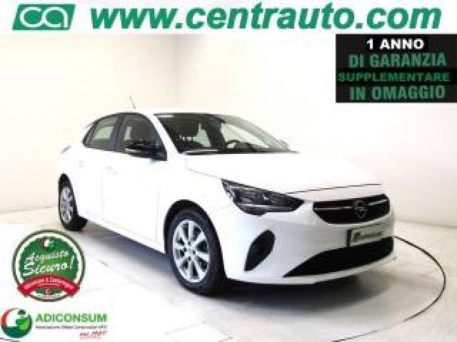 Opel Corsa 1.2 Edition Manuale 5p * Ok Neopatentati * 