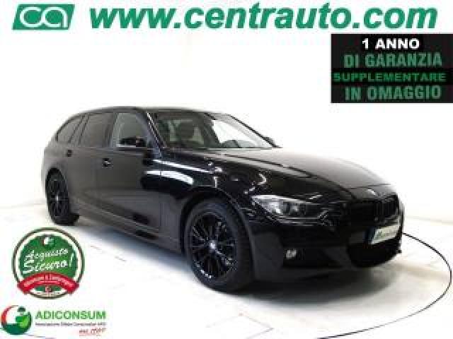 Bmw 320 320d 2.0d Aut. Xdrive Touring  