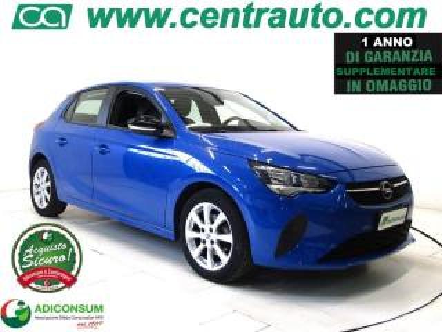 Opel Corsa 1.2 Edition Manuale 5p * Ok Neopatentati * 