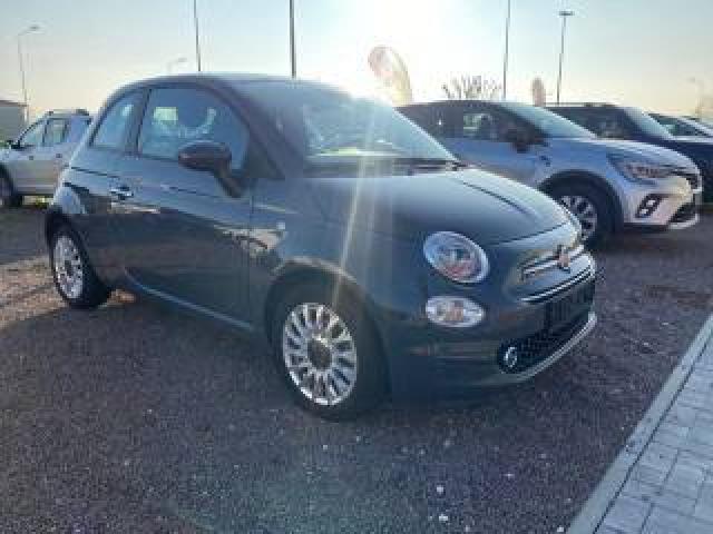 Fiat 500 1.0 Hybrid Lounge 