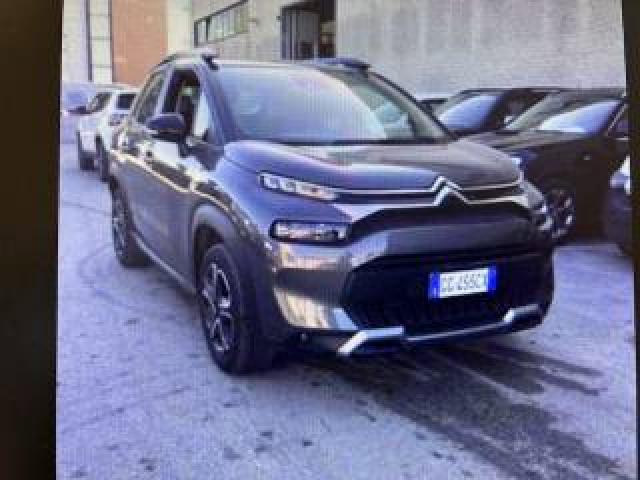 Citroen C3 Aircross Puretech 110 S&s Feel 