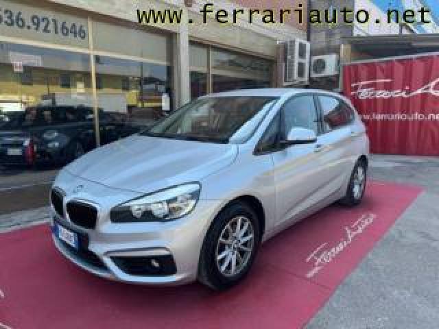 Bmw 216 D Active Tourer Advantage Neopatentati 