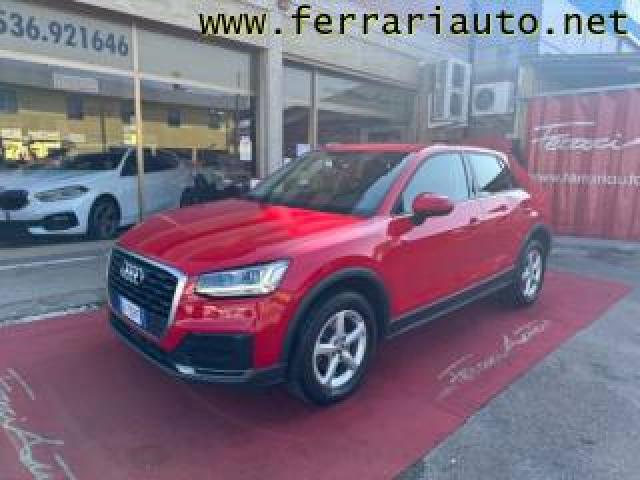 Audi Q2 30 Tdi S Tronic Business Neopatentati Km 116.000 