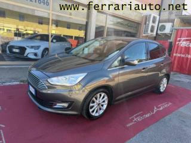 Ford C-Max 1.5 Tdci 120cv Start&stop Business Neopatentati 