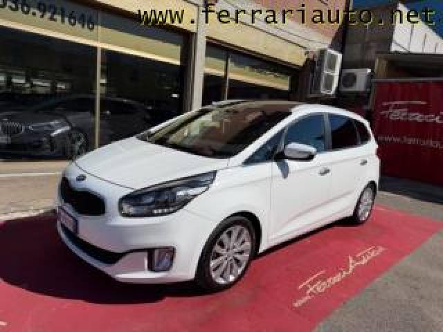 Kia Carens 1.7 Crdi 141 Cv Dct  High Tech 7 Posti Gancio T. 