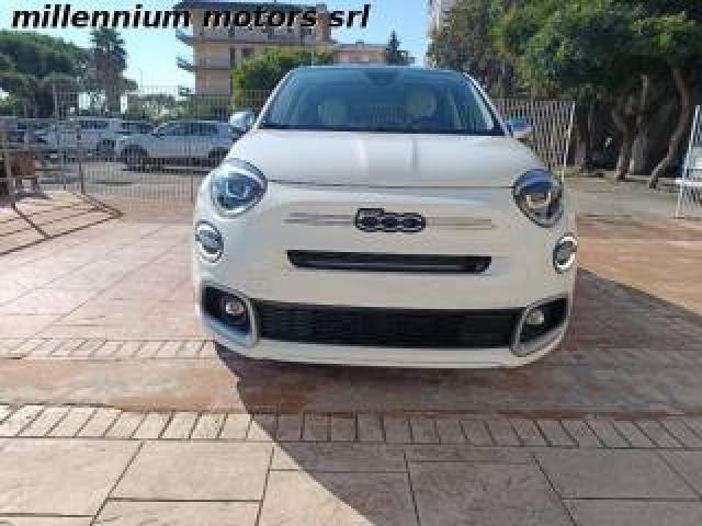 Fiat 500x 1.5 T4 Hybrid 130 Cv Dct Dolcevita Sport 