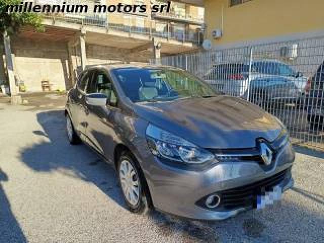 Renault Clio 1.2 75cv Gpl 5 Porte Live 