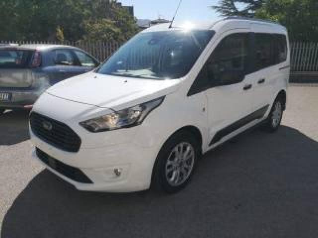 Ford Tourneo Connect 1.5 Tdci 101 Cv Titanium 