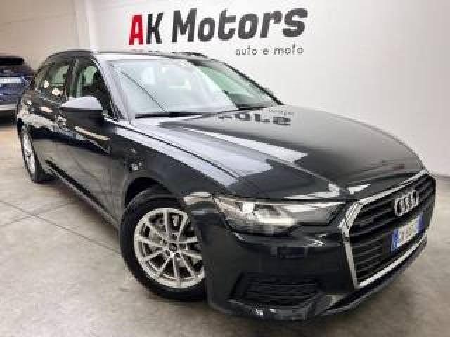 Audi A6 Avant 40 2.0 Tdi Quattro Ultra S Tronic Business 