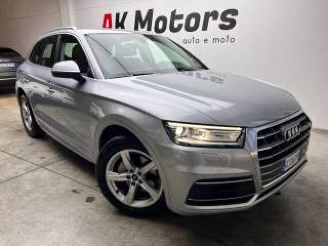 Audi Q5 30 Tdi S Tronic Business Sport 