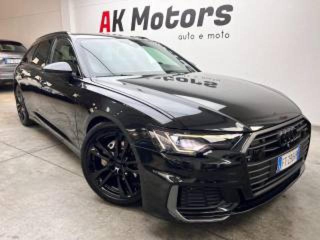 Audi A6 Avant 40 2.0 Tdi S Tronic Sport S Line Sline 