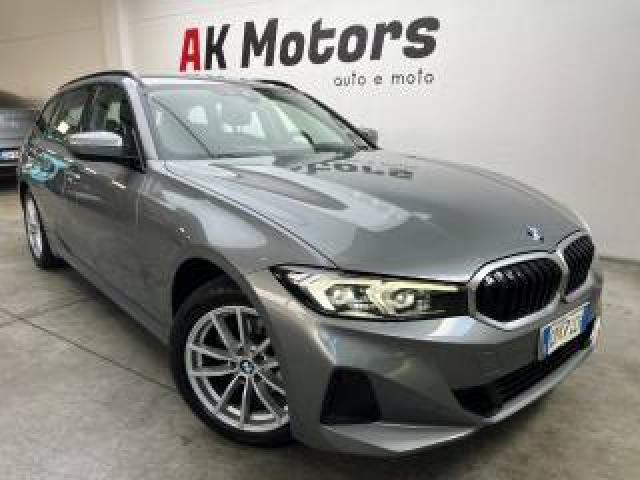Bmw 318 I Touring 