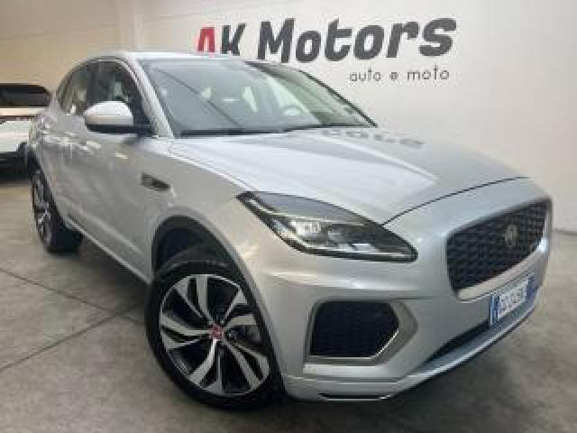 Jaguar E-Pace 1.5 I3 Phev 300 Cv Awd Auto R-Dynamic Se 