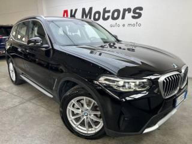 Bmw X3 Xdrive20i 48v 