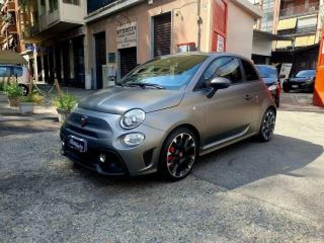 Abarth