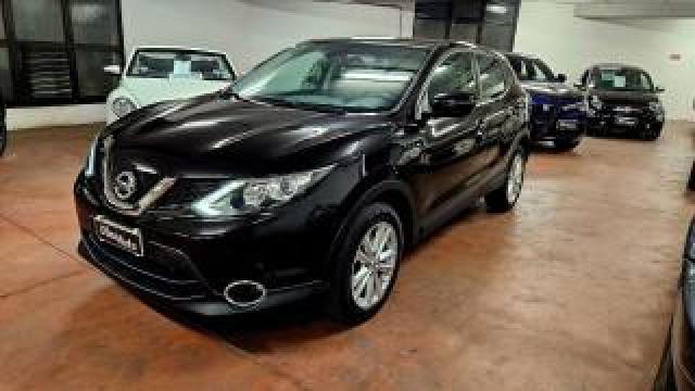 Nissan Qashqai Qashqai 1.5 Dci Acenta 110cv E6 Euro 6 