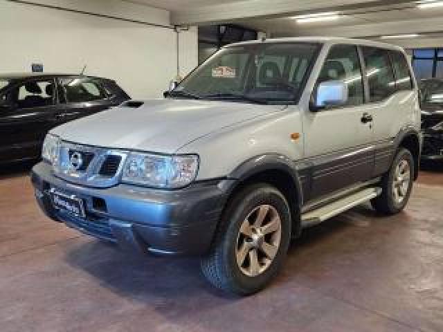 Nissan Terrano Terrano 3p 3.0 Dit Sport 