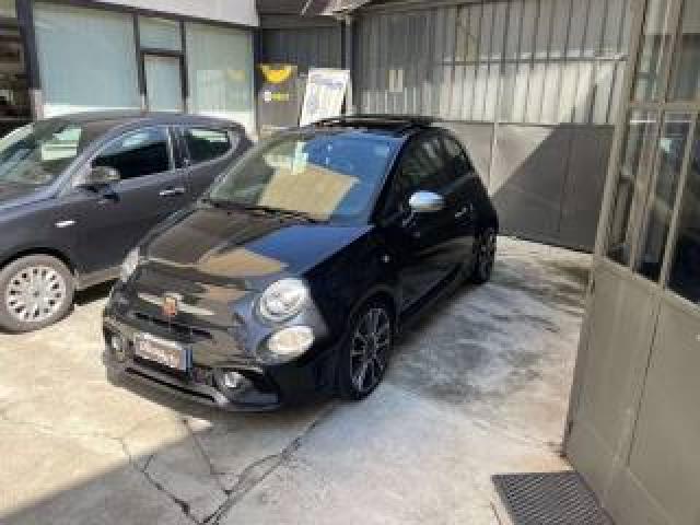 Abarth 595 595 1.4 T-Jet Turismo 70 Anniversario 165cv My19 