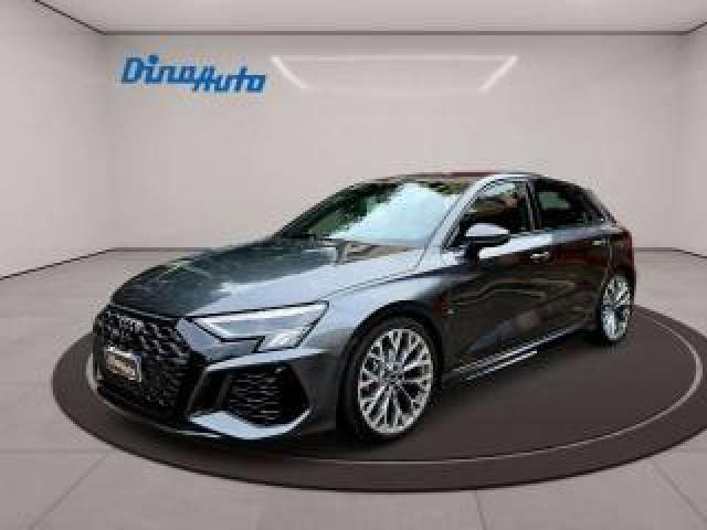 Audi Rs3 A3 Rs3 Sportback2.5 Tfsi Quattro Immatric 27/12/23 