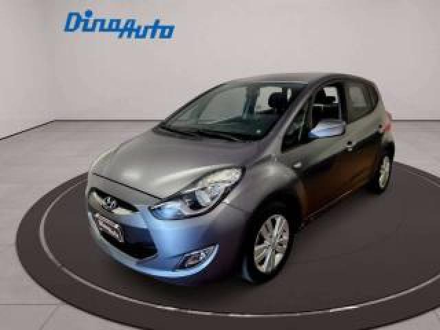 Hyundai Ix20 Ix20 1.4 Classic 