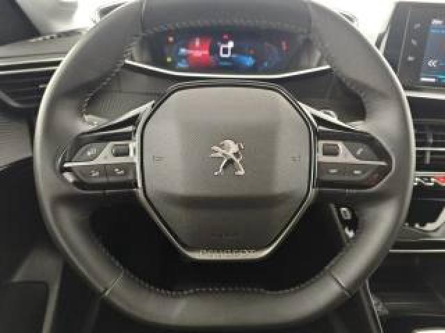 Peugeot 208 Bluehdi 100 Stop&start 5 Porte Allure 