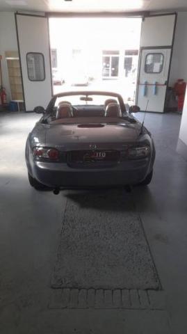 Mazda Mx-5 1.8l 16v 