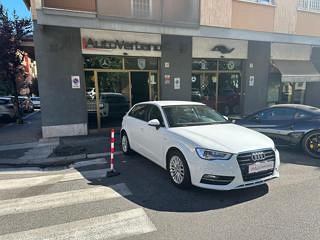 Audi A3 Spb 1.4 Tfsi G-Tron Ambition 