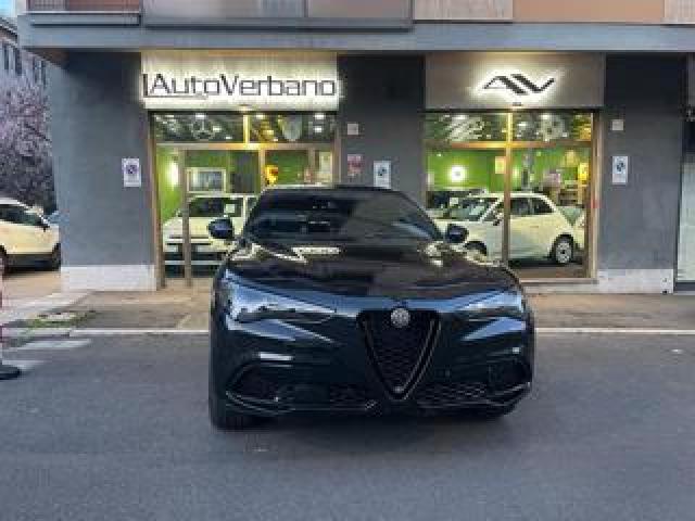 Alfa Romeo