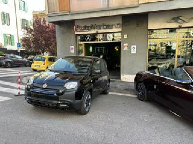 Fiat Panda Cross 1.0 Hybrid- Pandina-Led- P.consegna 