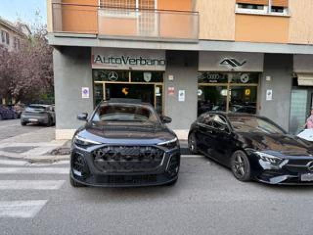 Audi Q5 Sportback Tdi 204cv Mhev+ S Tronic Quattro S Line 