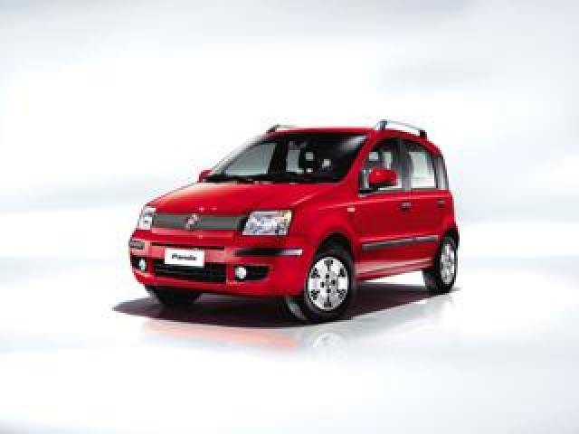 Fiat Panda 1.2 Classic 