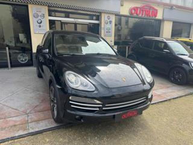 Porsche Cayenne 3.0 Diesel 250cv Platinum Edition 